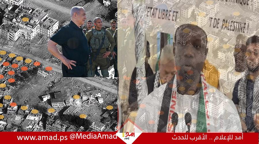 رئيس وزراء السنغال يدعو إلى عزل إسرائيل ويهاجم نتنياهو: يسير على آلاف الجثث