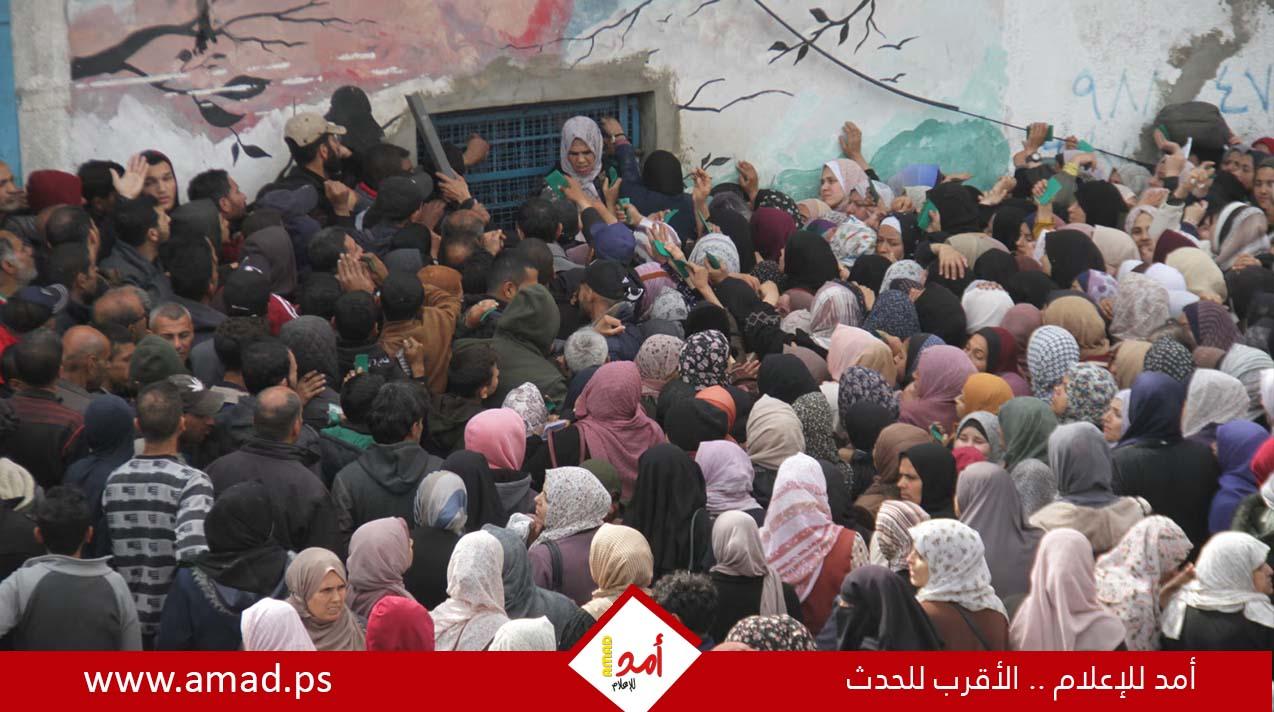 الأمم المتحدة: لم ننسحب من غزة وتوزيع المساعدات مستمر تحت الخطر