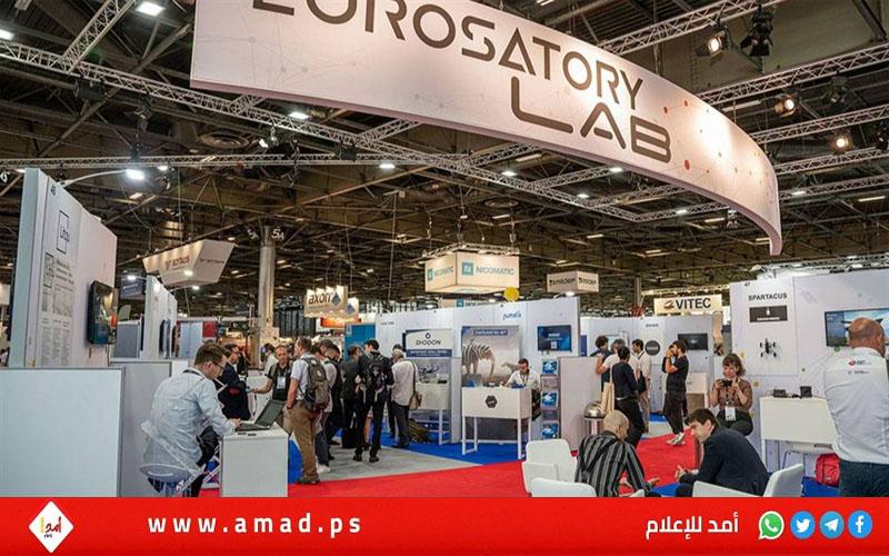 محكمة فرنسية تعلق منع مشاركة إسرائيل في معرض الأسلحة بباريس