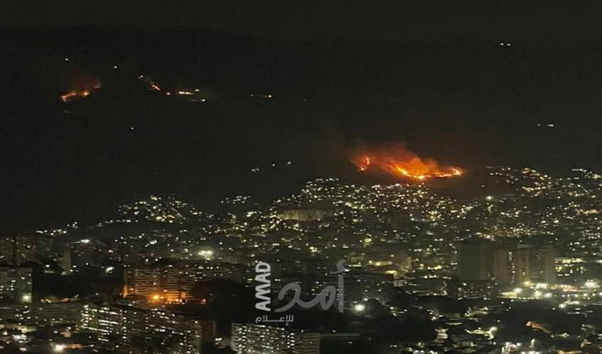فنزويلا: مادورو يصدر قرارا بتفعيل خطط الدفاع الوطني عن كل البلاد- فيديو
