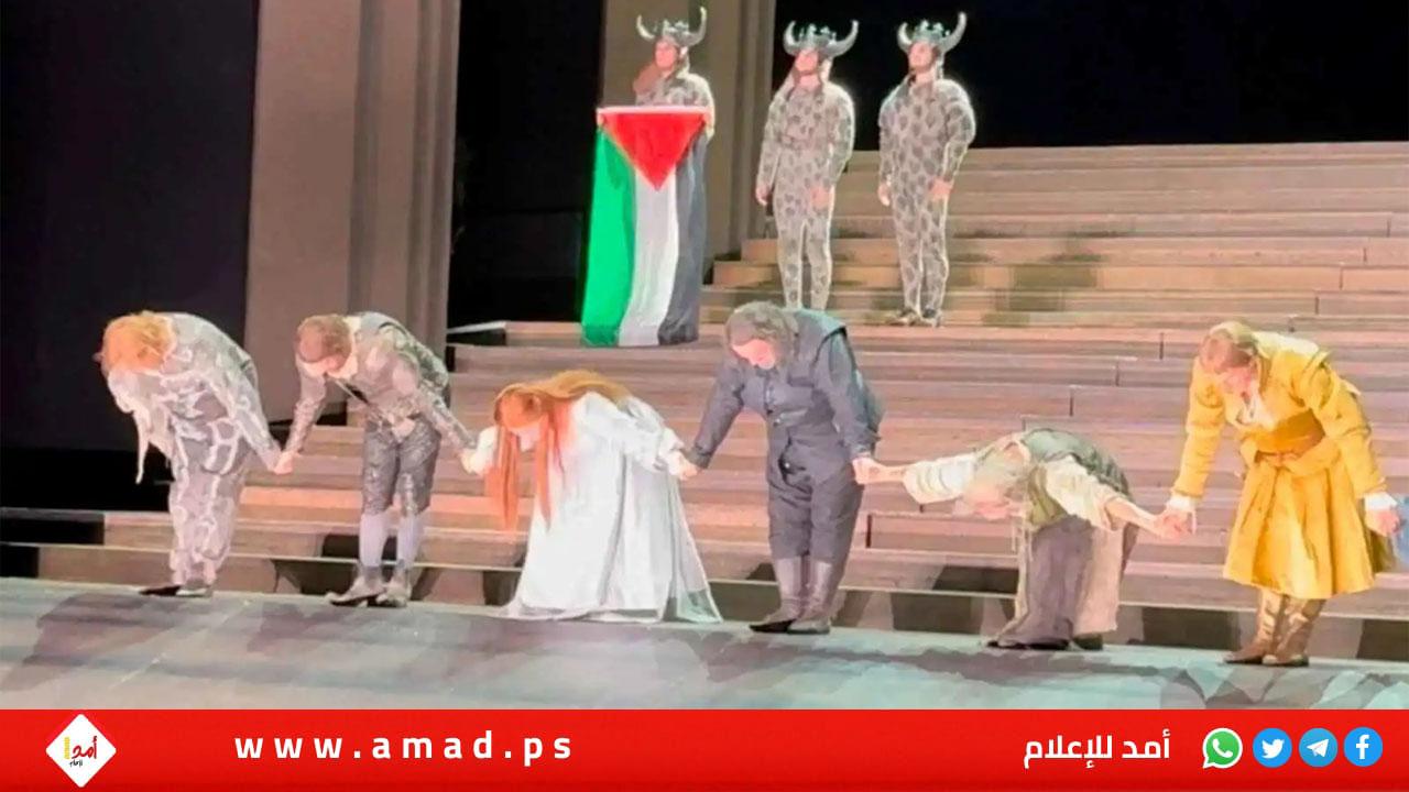 1500 من صناع السينما العالمية يتعهدون بمقاطعة  إسرائيل