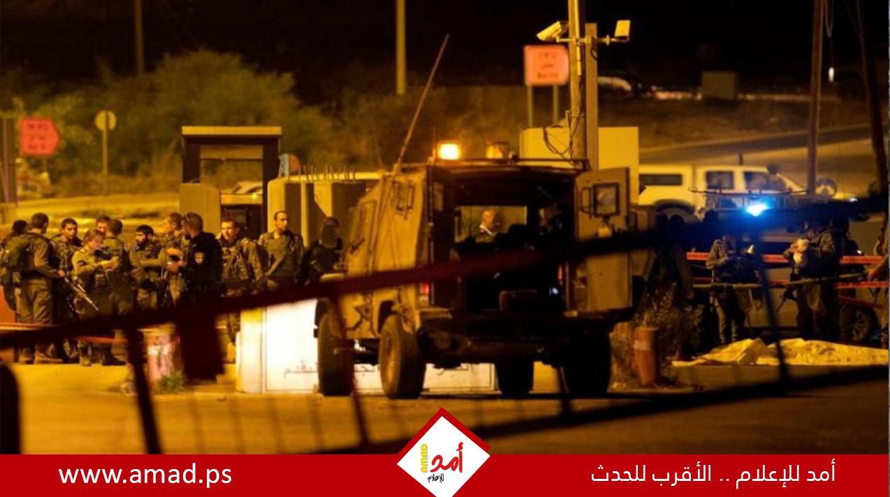 موجة انتهاكات إسرائيلية تطال الحرم الإبراهيمي ومنازل المواطنين