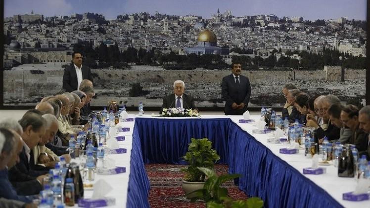 تقرير خاص – هل قرأ الرئيس عباس المشروع الفلسطيني!
