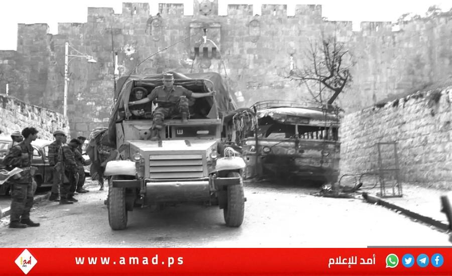 تحقيق عبري: إسرائيل خططت لاحتلال 67 مسبقاً.. والشهادات تكشف جذور "ثقافة التطهير العرقي"