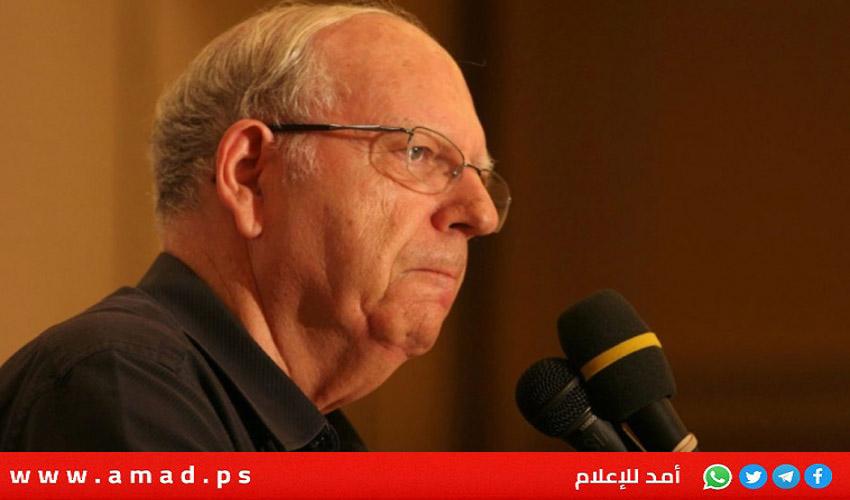 رئيس سابق لـ "الموساد" هاليفي: الحرم القدسي مسؤولية الأردن وليس السعودية