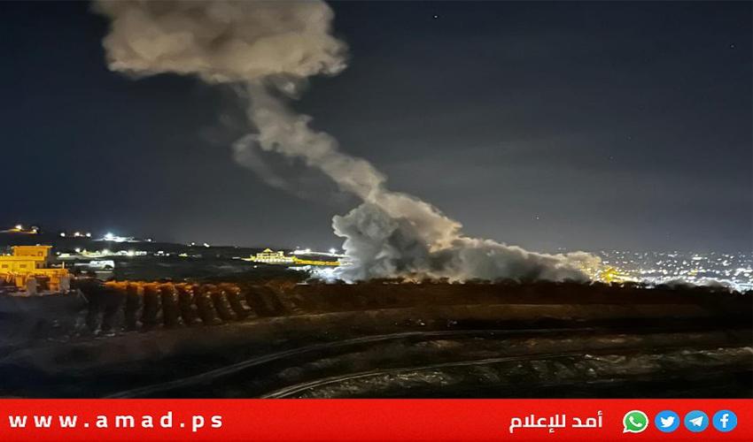 محدث - مقتل عدد من عناصر جيش الاحتلال في العملية البرية في لبنان- فيديو