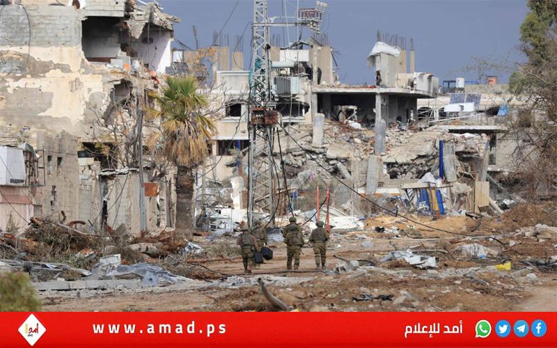"الإسكوا": الحرب تعيد قطاع غزة 69 عاما إلى الوراء