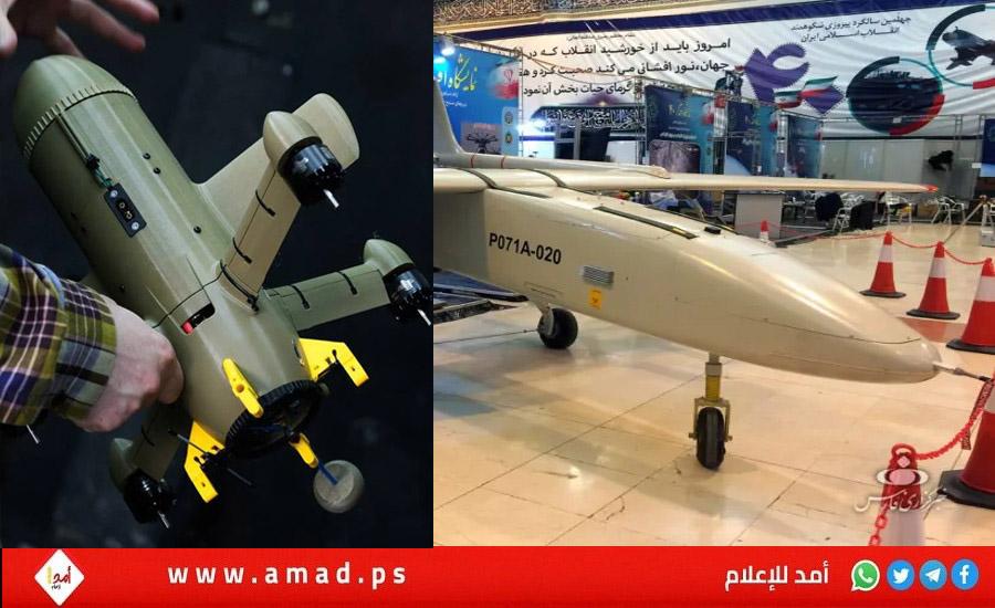 تلغراف: بريطانيا قد ترسل آلاف الطائرات المسيرة إلى الشرق الأوسط