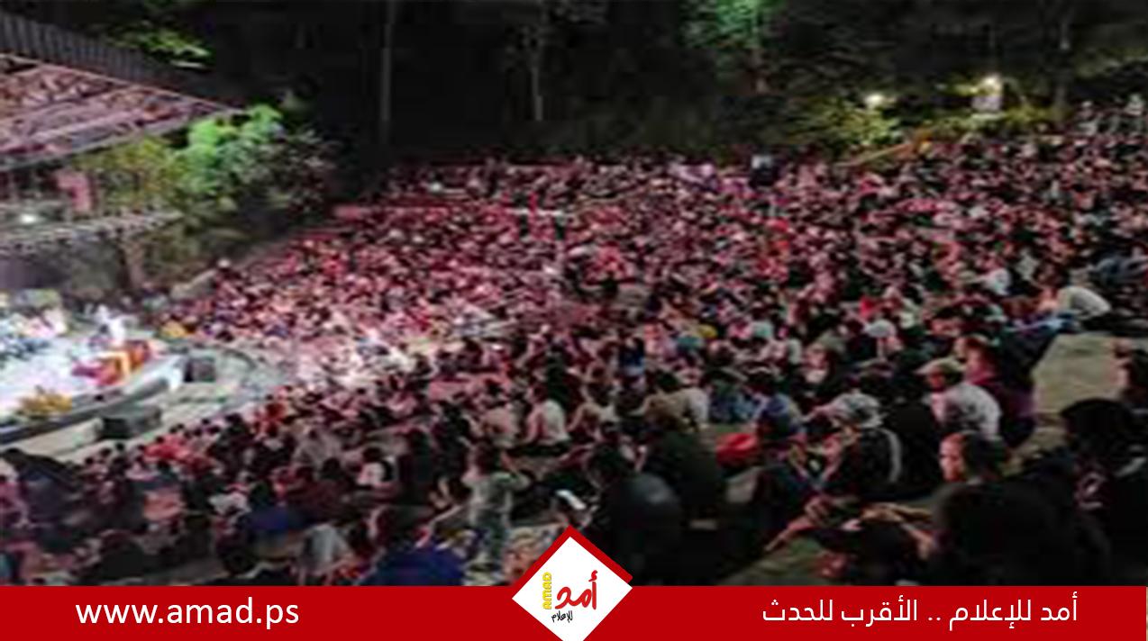 46 شاعراً في مهرجان ميديين الدولي للشعر يوقِّعون بياناً رفضاً للإبادة الجماعية والثقافية في فلسطين