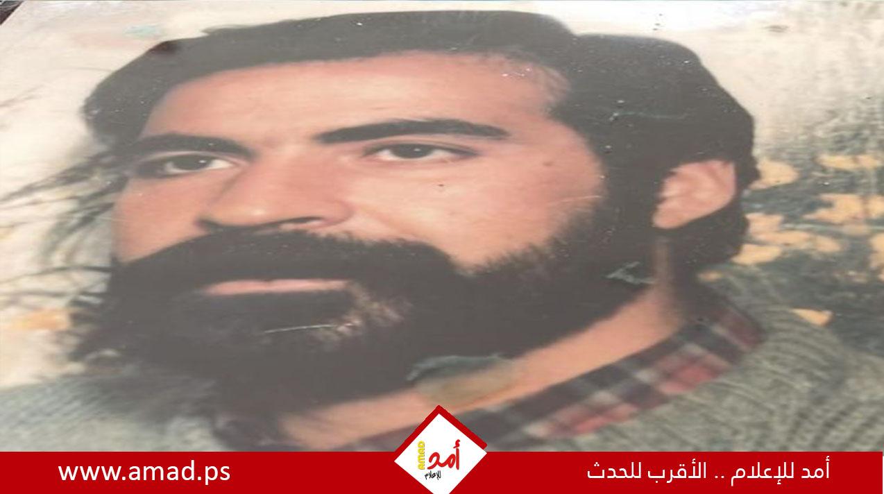 ذكرى الش/هيد المناضل عيسى محمد موسى شماسنة
