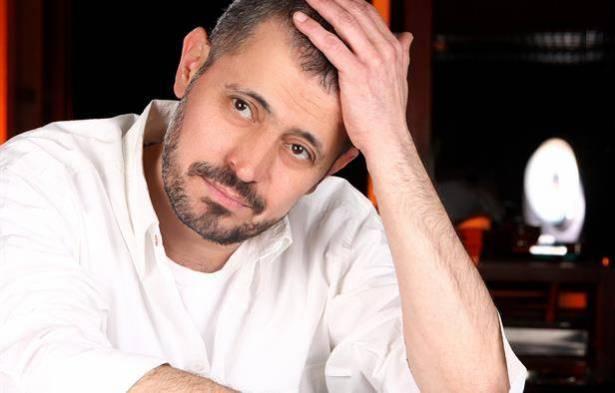 جورج وسوف يستعد لطرح أغنية جديدة بالتعاون مع مروان خوري