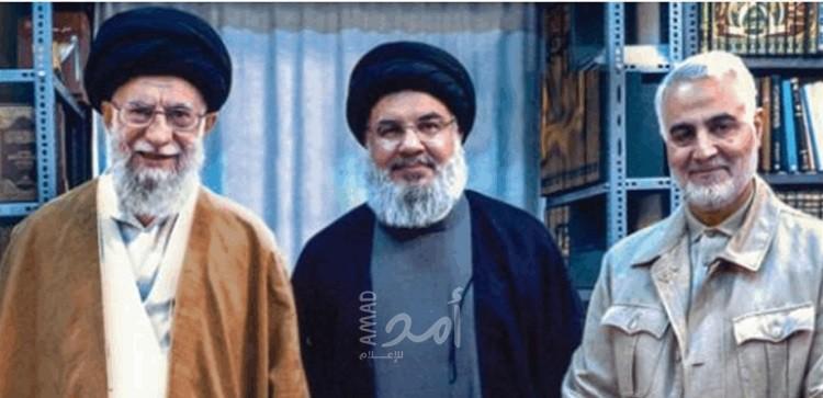 في تأكيد لاغتيال نصر الله..خامنئي: لبنان سيجعل إسرائيل تندم