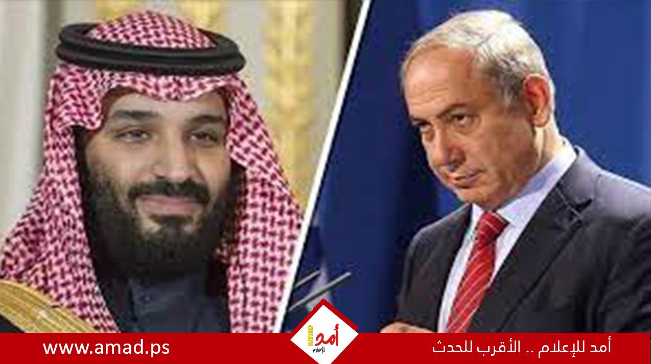 المونيتور: نتنياهو يسعى لتوظيف التهديد الحوثي لدفع التطبيع مع السعودية قبل الانتخابات