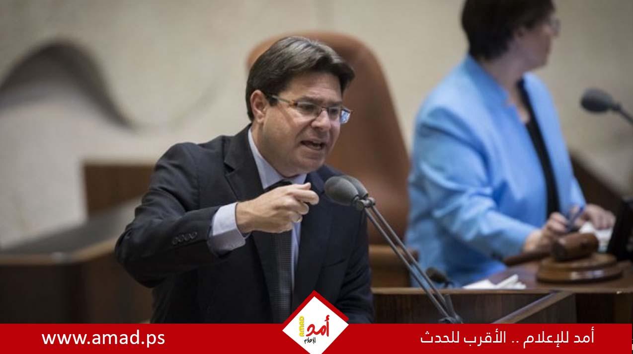 دبلوماسي إسرائيلي في أمريكا: اتفاقيات إبراهيم تتقدم..وقريبا انطلاقة جديدة