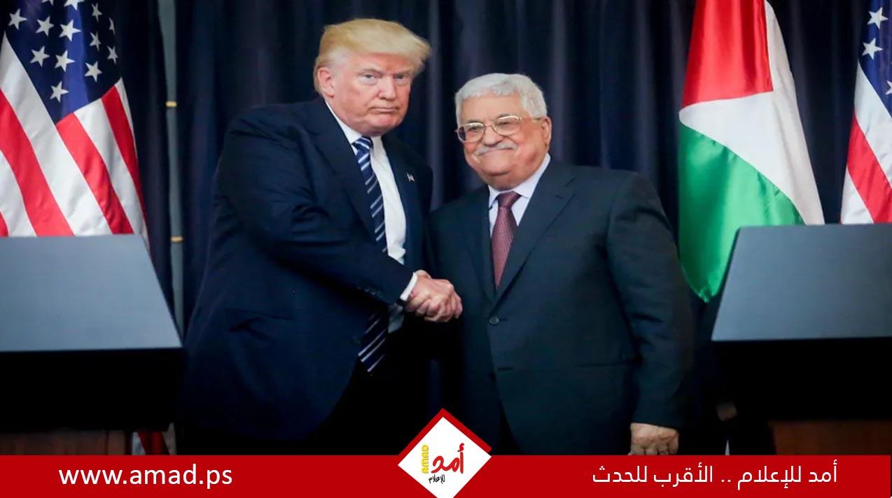 تقرير أمريكي يهدد الرئيس عباس: لا زال يدفع رواتب الشهداء والأسرى