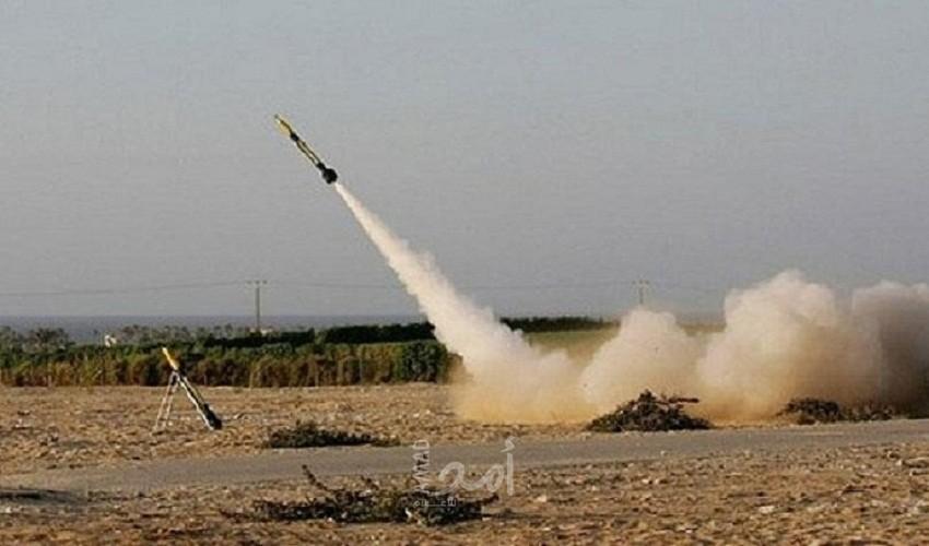 حزب الله يعلن قصف مستوطنة ميرون الإسرائيلية بعشرات الصواريخ
