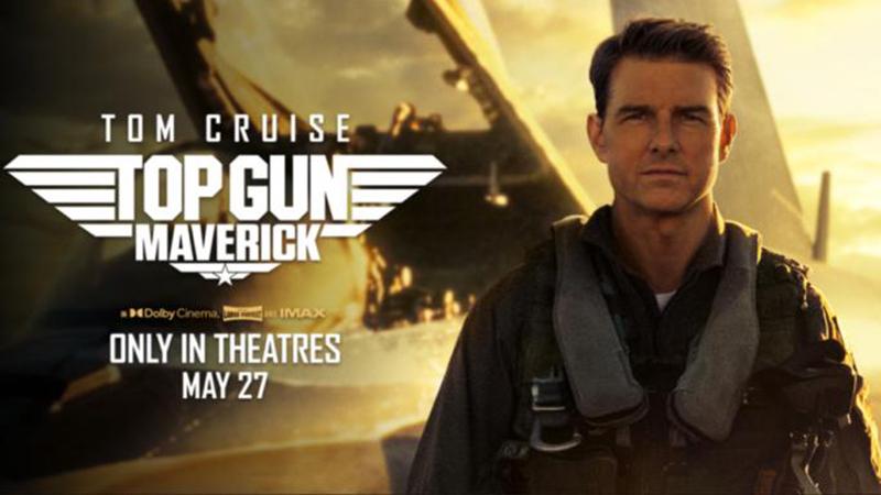 رئيس شركة Skydance: فيلم Top Gun 3 لـ توم كروز أولوية الشركة