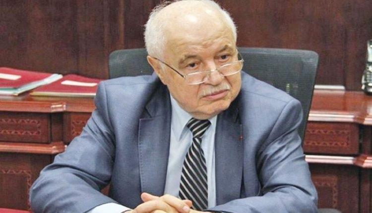 ابو غزالة: " الشبكة العربية للإبداع والابتكار.. مستقبل أمة "