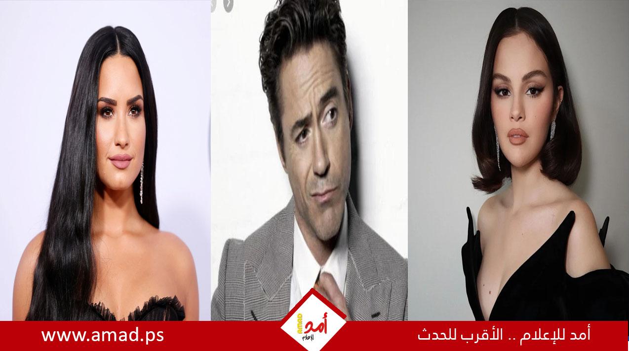 نجوم كسروا الصمت وتحدثوا عن التعافى من الإدمان