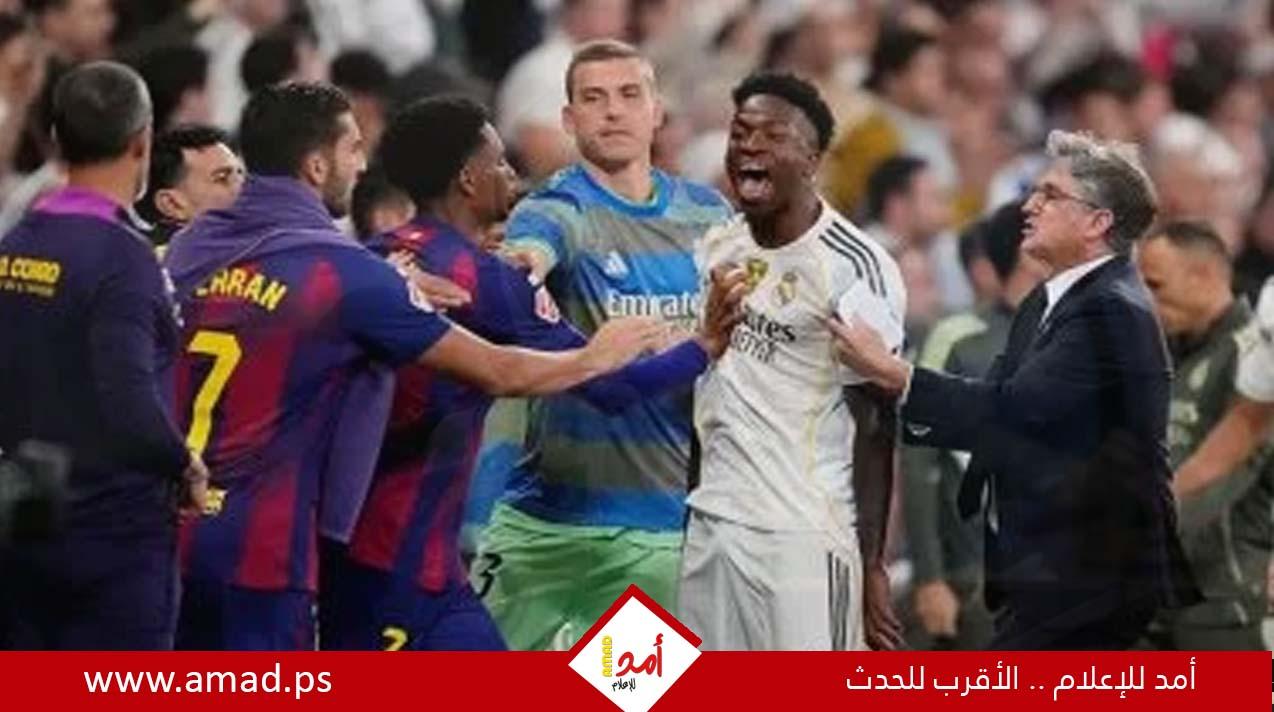 فينيسيوس: أحلم بالبقاء لأطول فترة مع الريال