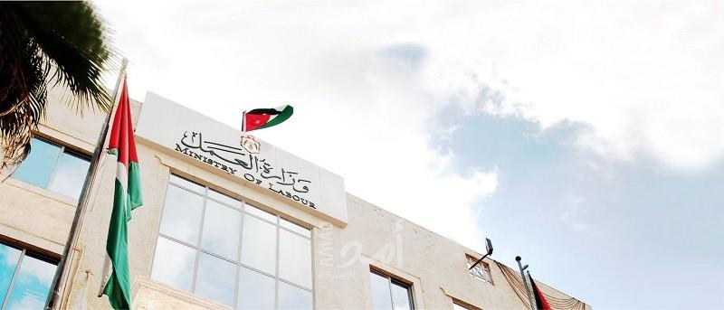 وزارة العمل ومنظمة العمل الدولية تبحثان سبل التعاون المشترك