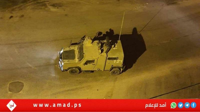 استشهاد طفل جيش الاحتلال في مخيم عقبة جبر..وإصابات في بلدات بالضفة