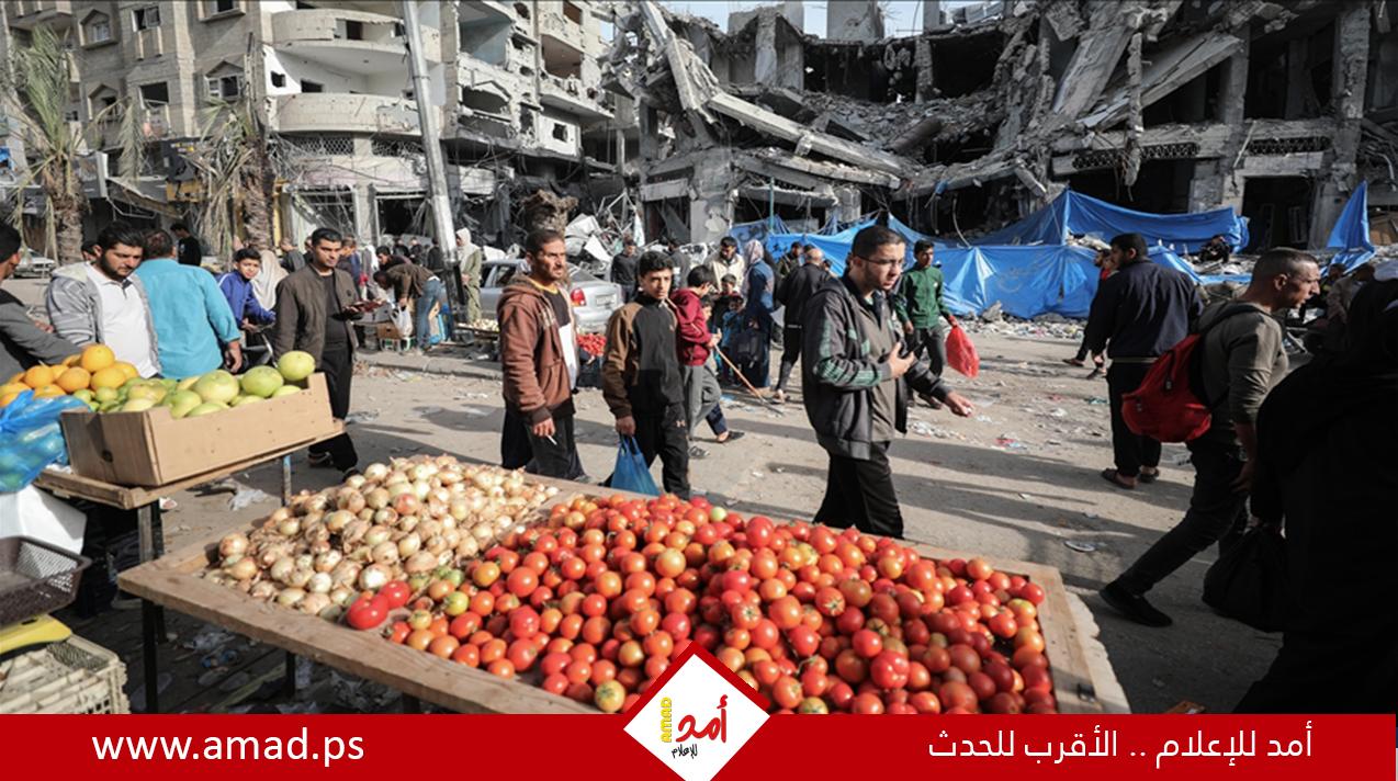 ن.تايمز: تفاصيل جديدة حول الخطة الأمريكية الإسرائيلية "المثيرة" للمساعدات في غزة