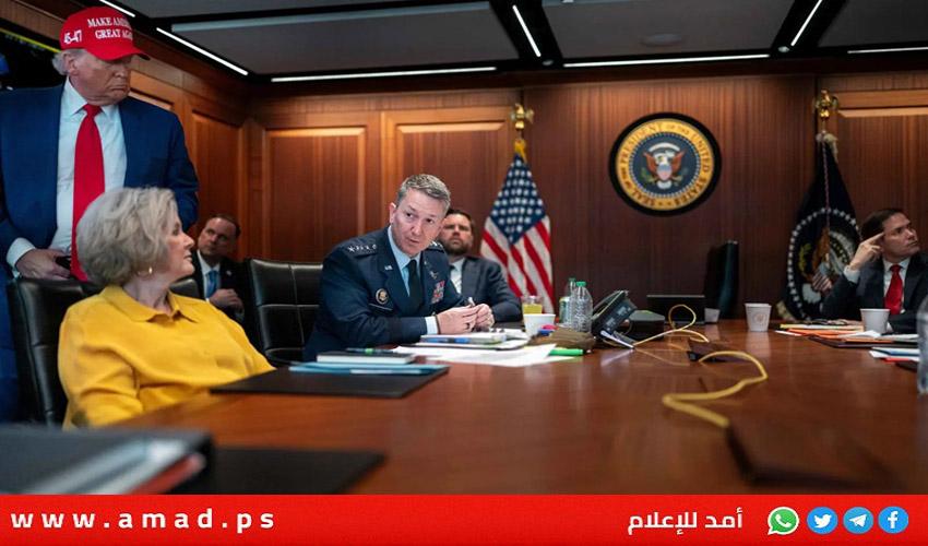 ن.تايمز: البنتاغون يعد خططاً لضرب إيران على مدى 3 أيام بطلب من ترامب