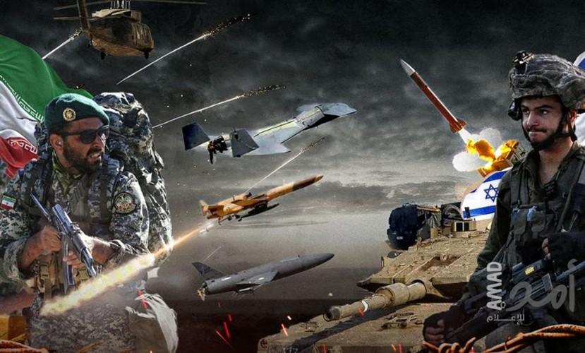 صحيفة عبرية: أمريكا طالبت إسرائيل بشن هجوم منفرد على إيران