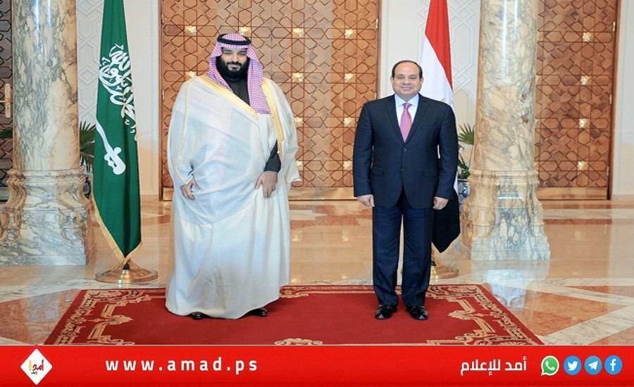 السيسي يتوجه إلى السعودية لتعزيز التنسيق حول القضايا الإقليمية