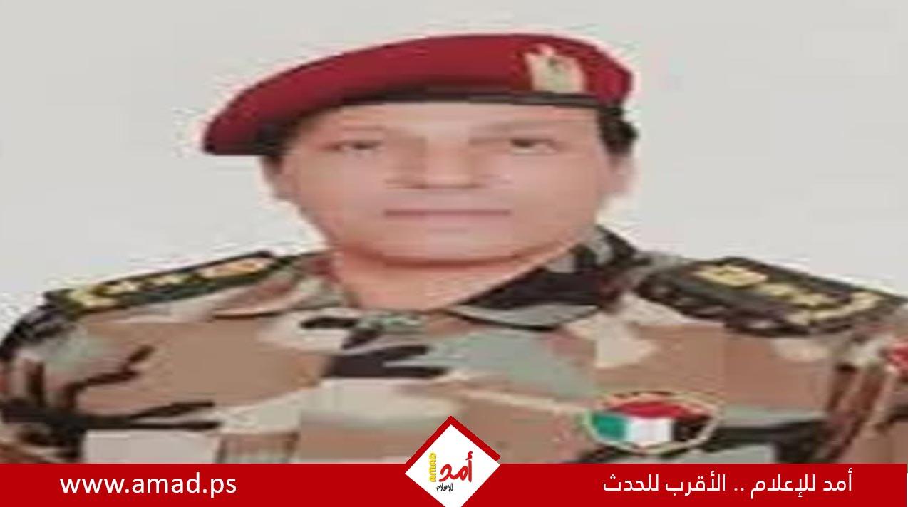 رحيل العقيد المتقاعد موسى محمود صالح محمد (ابو محمد)