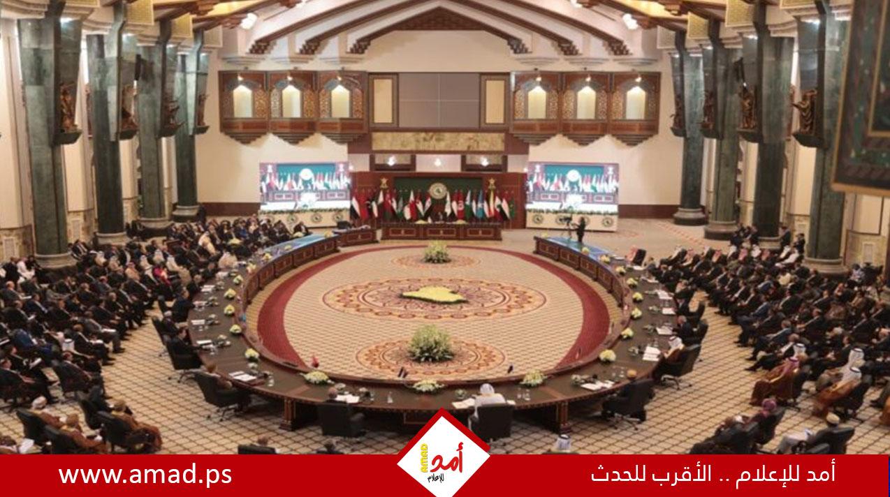 البرلمان العربي يطالب مجلس الأمن بالاضطلاع بمسؤولياته لإلزام إسرائيل بتنفيذ قرارات العدل الدولية