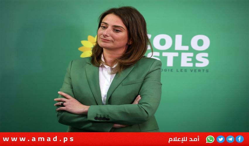 بعد "الصفراء".. السترة الخضراء تتحوّل رمزاً في سماء السياسة الفرنسيّة