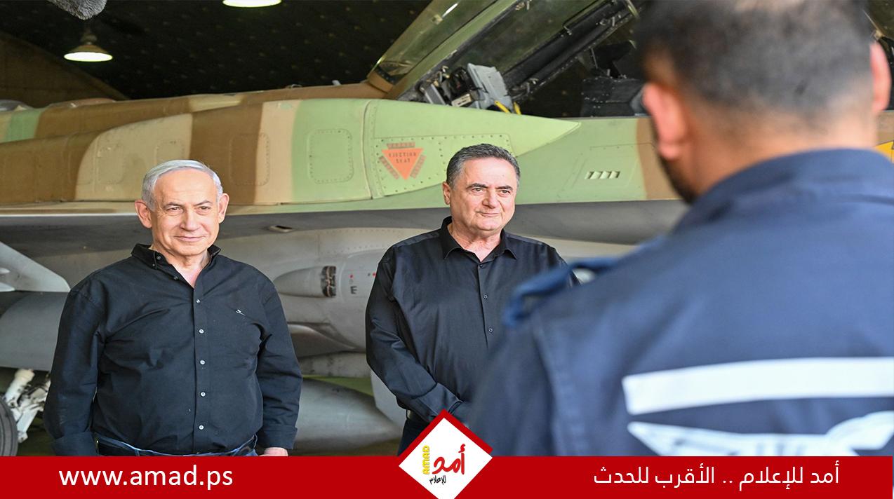 نتنياهو: يجب السماح بدخول الحد الأدنى من المساعدات إلى غزة لتحقيق أهداف الحرب