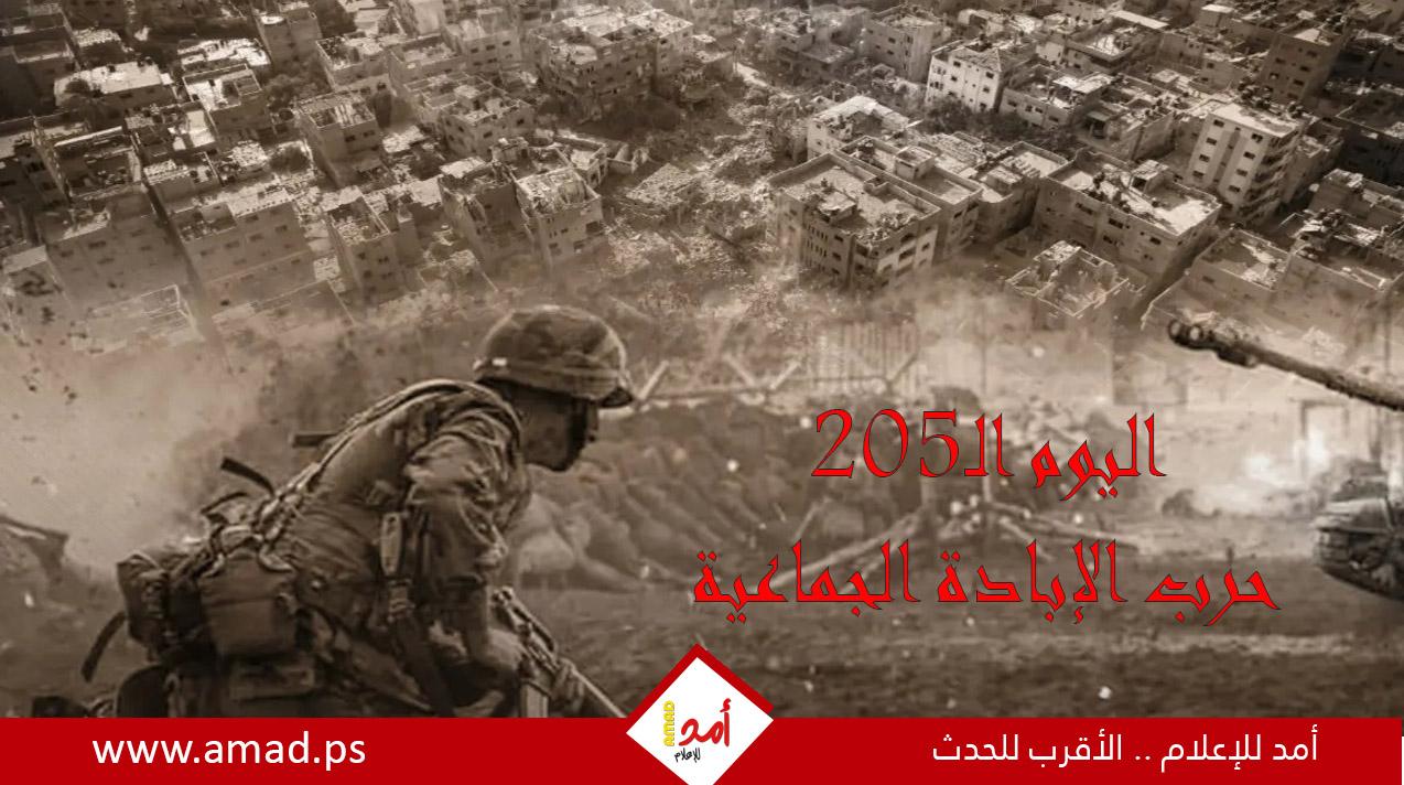 أولاً بأول.. حرب غزة: "طوفان الأقصى" في مواجهة "السيوف الحديدية"