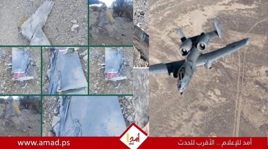 فوكس نيوز: إسرائيل ساعدت في مهمة إنقاذ طيار أمريكي في إيران