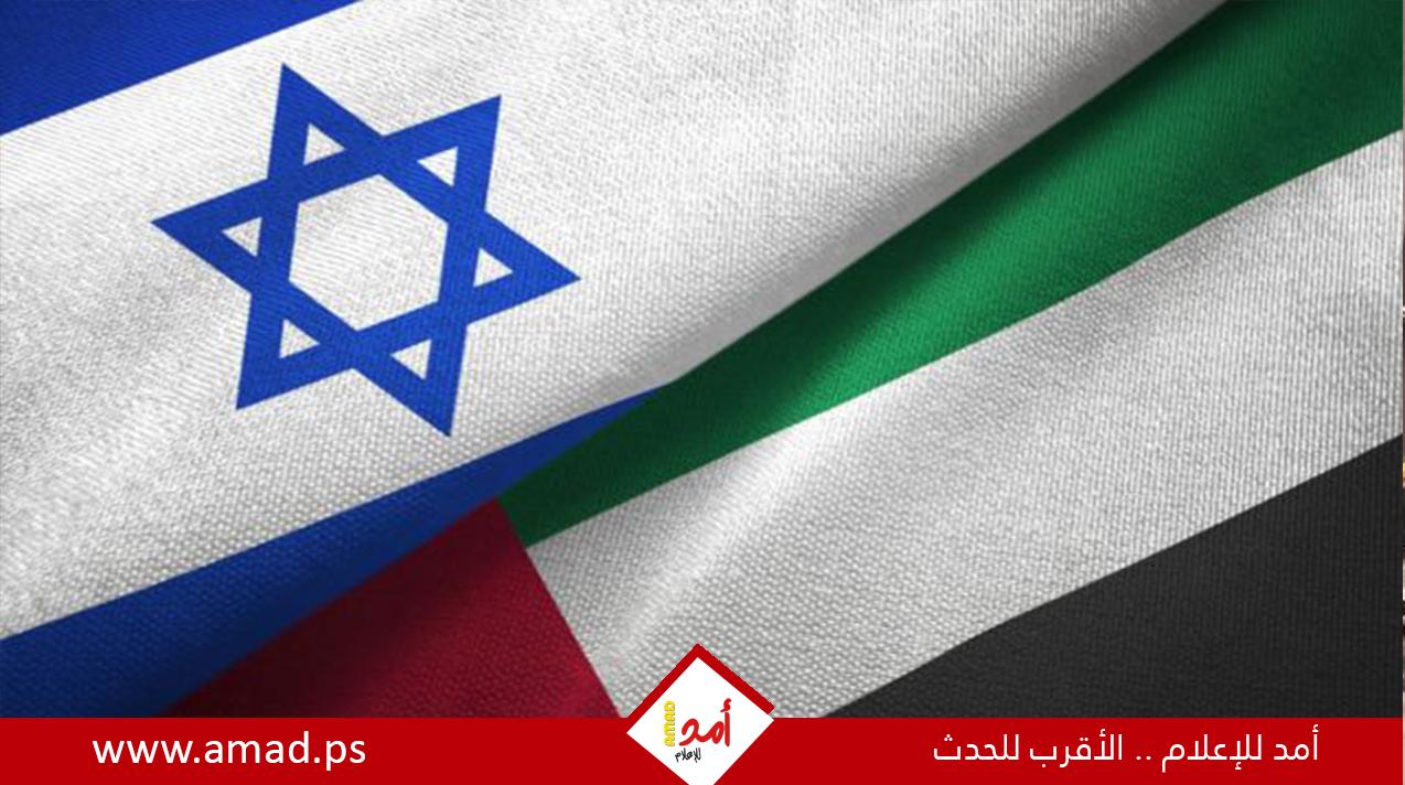 الإمارات وإسرائيل تتفقان على إدخال مساعدات عاجلة لغزة