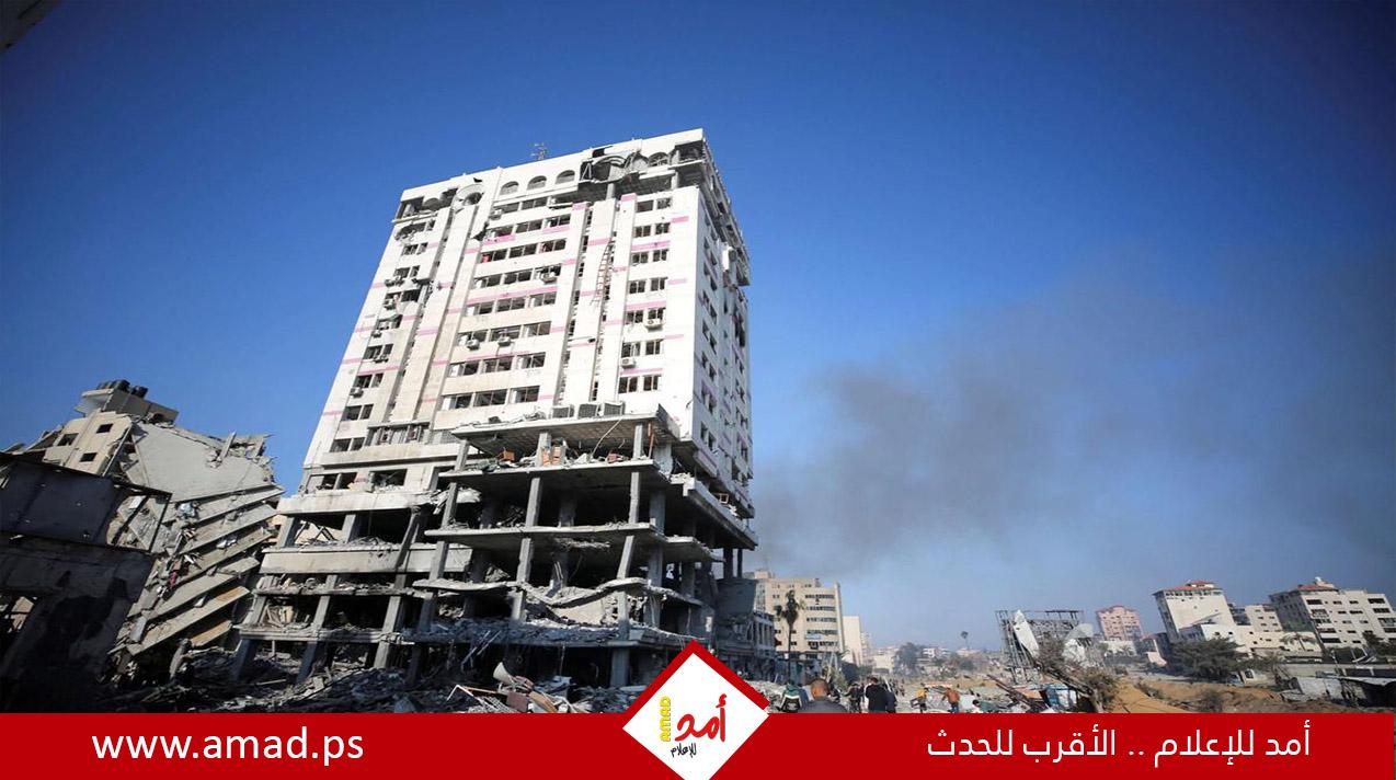 سلطة النقد الفلسطينية توعز للمصارف ببدء تقديم خدماتها في غزة