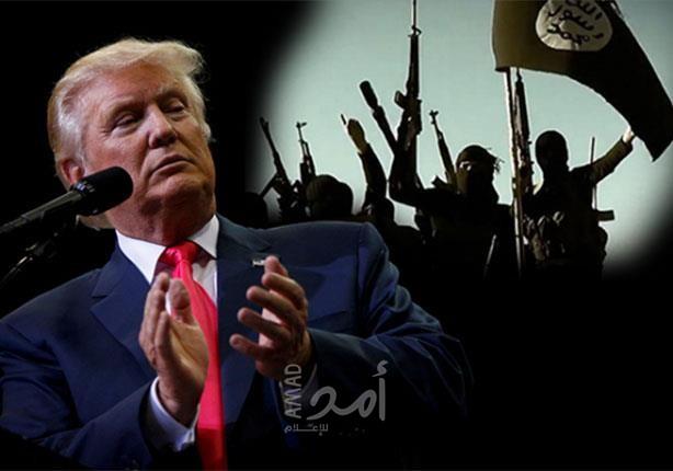 ترامب يعلن القضاء على "أبو بلال المينوكي" الرجل الثاني في "داعش"