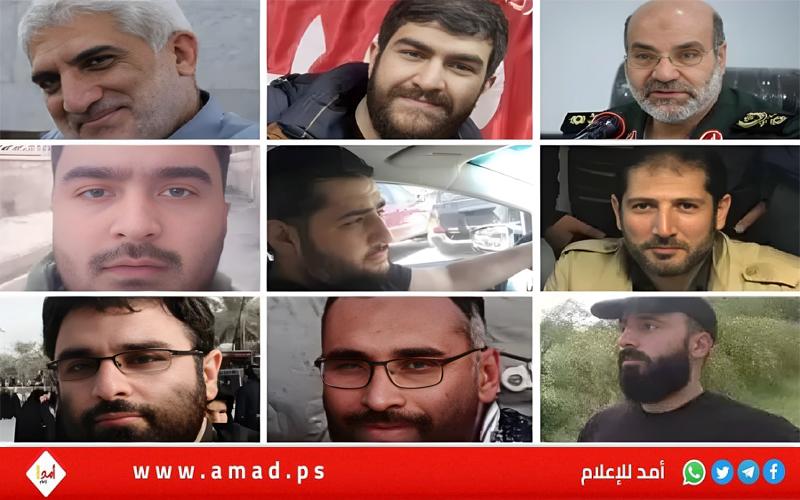 تقرير-  وسط التوتر..اللهيان: الرد على عملية الاغتيال في دمشق سيكون بشكل محدود