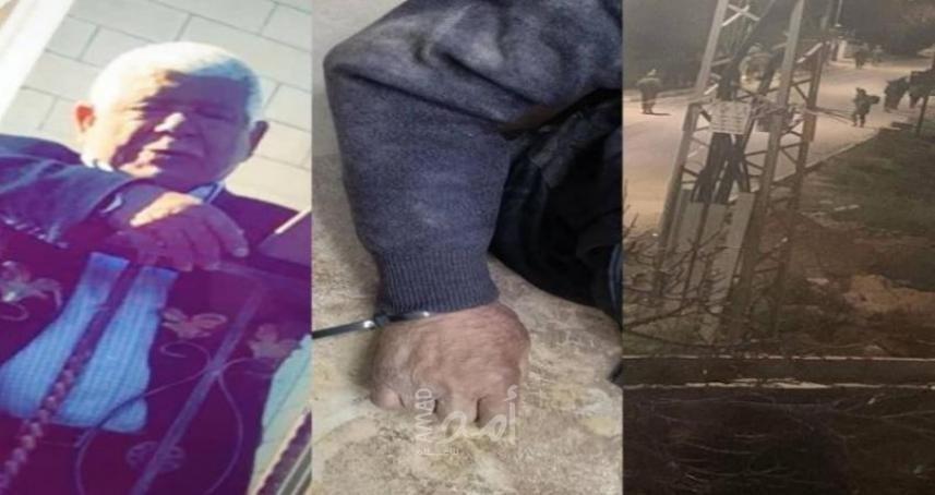 للمرة الأولى..عقوبات أمريكية مرتقبة ضد وحدة في جيش الاحتلال