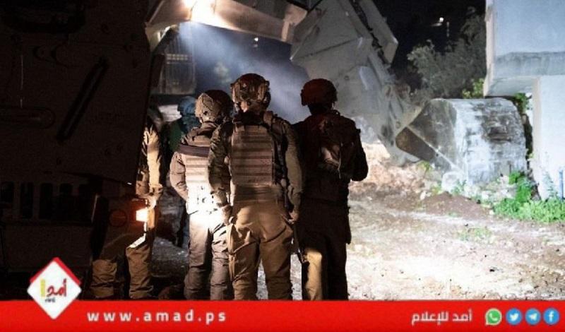 جيش الاحتلال يعلن مقتل ضابط وجندي في معارك شمال غزة
