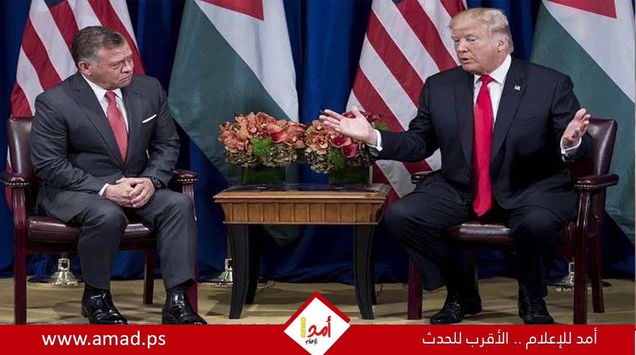 أ ب: الأردن يدفع ثمن تحالفه مع أمريكا وسط هجمات إيرانية وتوترات إقليمية