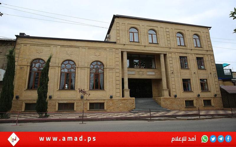 الحكومة السورية ترخّص منظمة ستعمل على استعادة ممتلكات اليهود