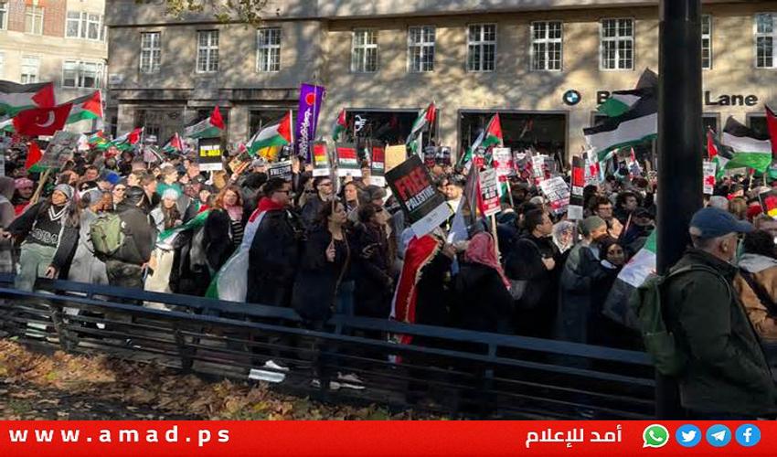 "العمال" ينال الأغلبية في بريطانيا ويخسر أمام مؤيدي القضية الفلسطينية