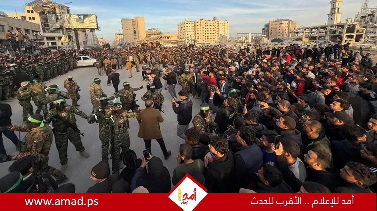 نيويورك تايمز: وفد إسرائيل استمع لمقترح قطري عام بشأن المرحلة التالية من اتفاق غزة