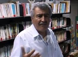 الحق يمشي ولو على رمشي
