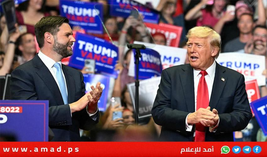 متجاهلا غزة..فانس: اتفاق وقف حرب إيران يشمل إسرائيل ولبنان ودول الخليج