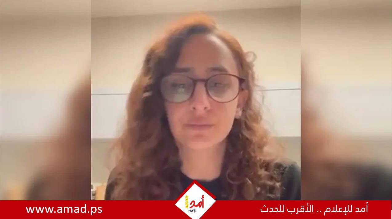 طلبت توضيح وضع زوجها.. حماس ترد على زوجة رهينة إسرائيلي في غزة
