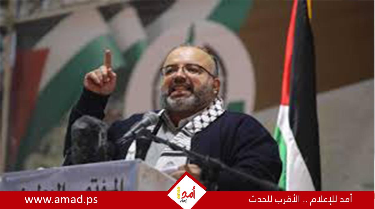 تقارير عبرية: حماس تعيّن "علي العامودي" رئيساً لها في غزة خلفاً للسنوار